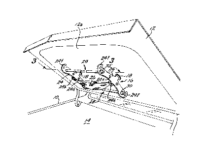 Une figure unique qui représente un dessin illustrant l'invention.